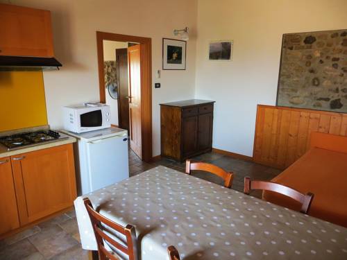 Imagen de la habitación del Azienda Agrituristica Armea. Foto 10
