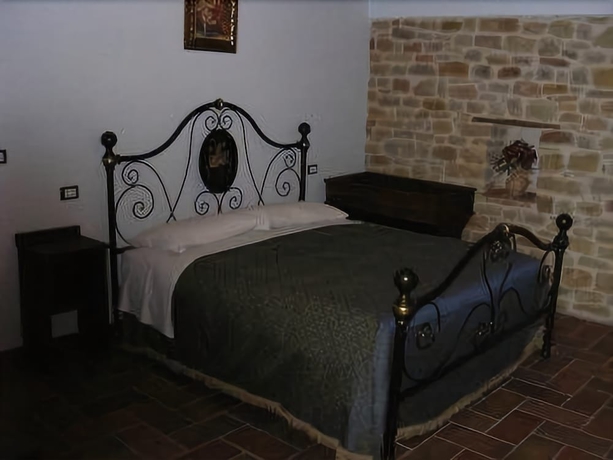 Imagen de la habitación del Azienda Agrituristica Colle San Giorgio. Foto 11