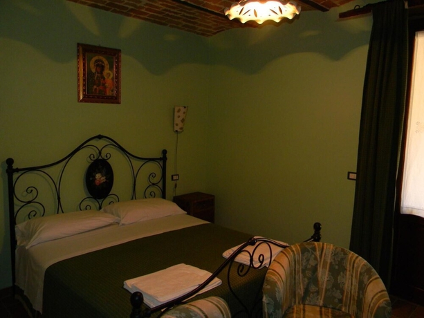 Imagen de la habitación del Azienda Agrituristica Colle San Giorgio. Foto 13