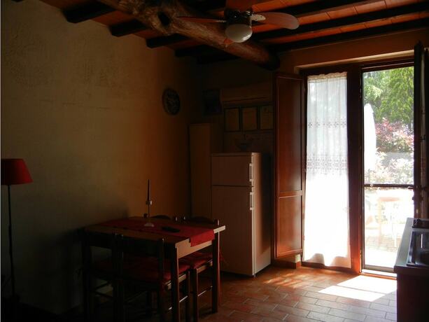 Imagen general del Azienda Agrituristica Le Betulle. Foto 3
