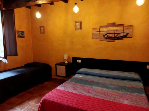Imagen general del Azienda Agrituristica Le Betulle. Foto 5