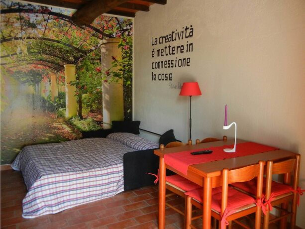 Imagen general del Azienda Agrituristica Le Betulle. Foto 6