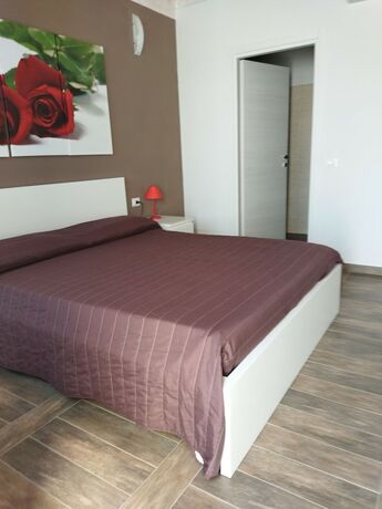 Imagen de la habitación del Azienda Agrituristica Le Betulle. Foto 18
