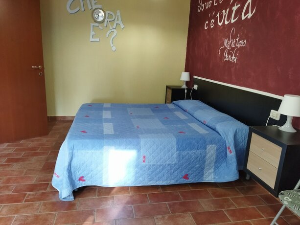 Imagen general del Azienda Agrituristica Le Betulle. Foto 12