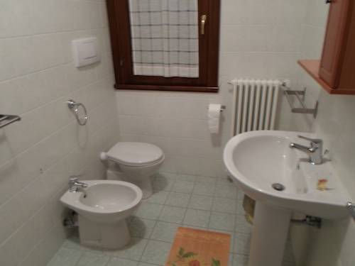 Imagen de la habitación del Azienda Agrituristica Pericle. Foto 2