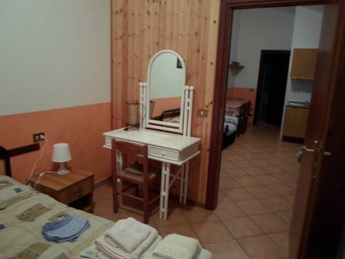 Imagen de la habitación del Azienda Agrituristica Pericle. Foto 4