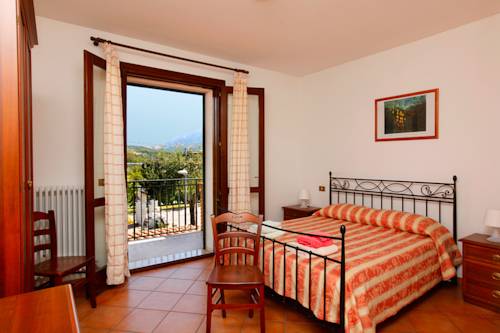 Imagen de la habitación del Azienda Agrituristica Pericle. Foto 7