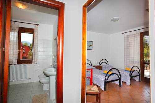 Imagen de la habitación del Azienda Agrituristica Pericle. Foto 8