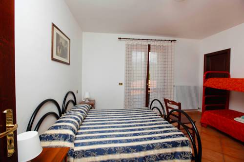 Imagen de la habitación del Azienda Agrituristica Pericle. Foto 9