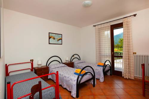 Imagen de la habitación del Azienda Agrituristica Pericle. Foto 10