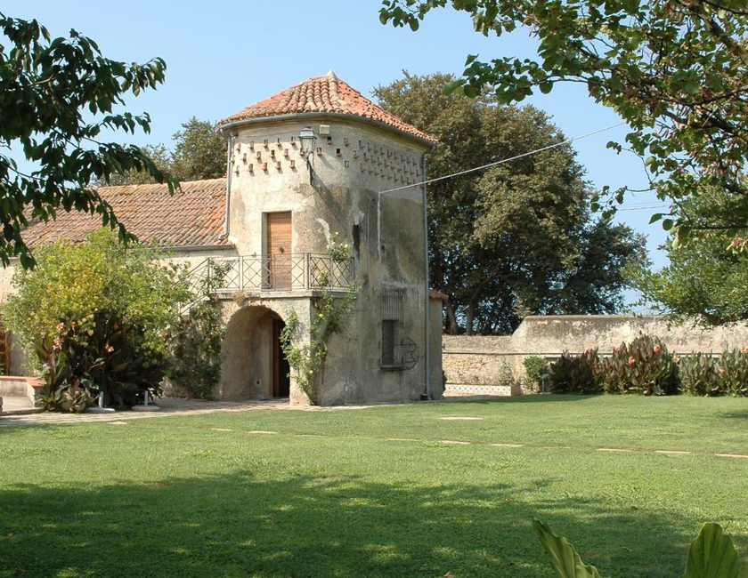 Imagen general del Azienda Agrituristica Seliano. Foto 2