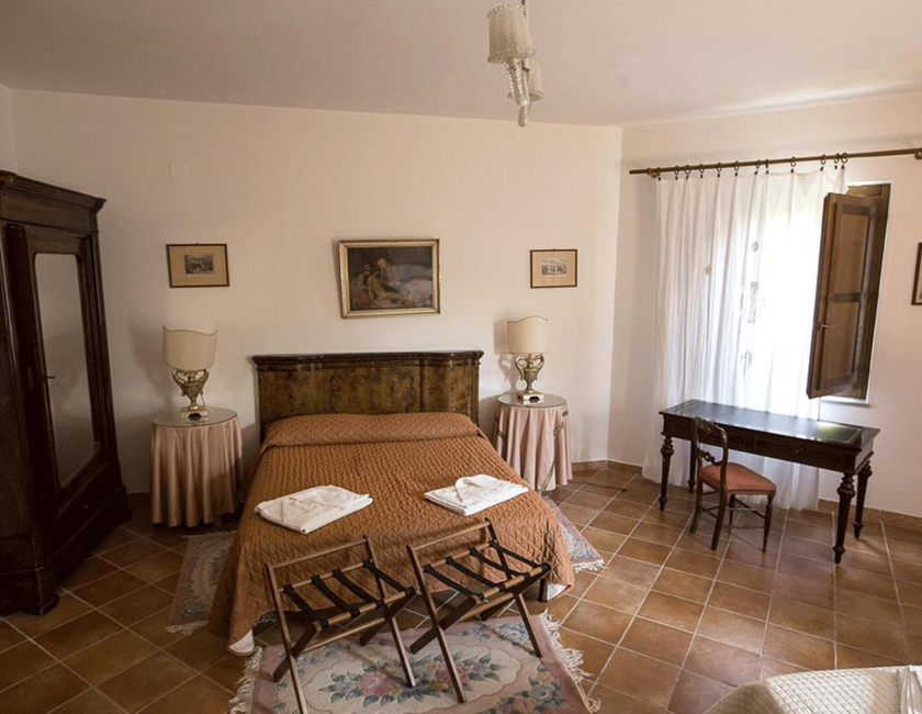 Imagen general del Azienda Agrituristica Seliano. Foto 3