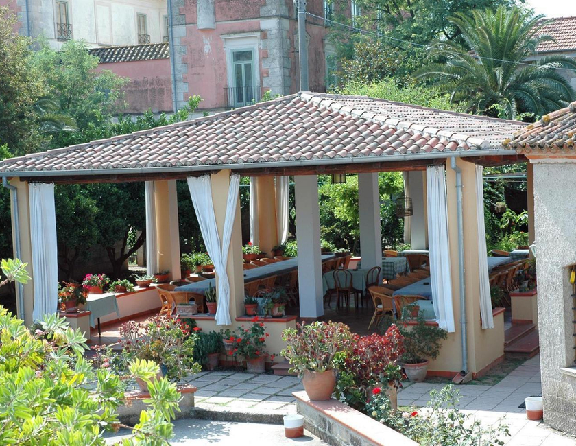 Imagen general del Azienda Agrituristica Seliano. Foto 7