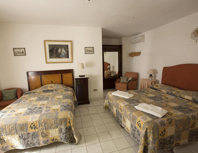 Imagen general del Azienda Agrituristica Seliano. Foto 11