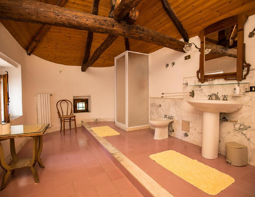 Imagen general del Azienda Agrituristica Seliano. Foto 13
