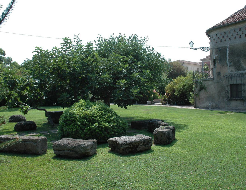 Imagen general del Azienda Agrituristica Seliano. Foto 16