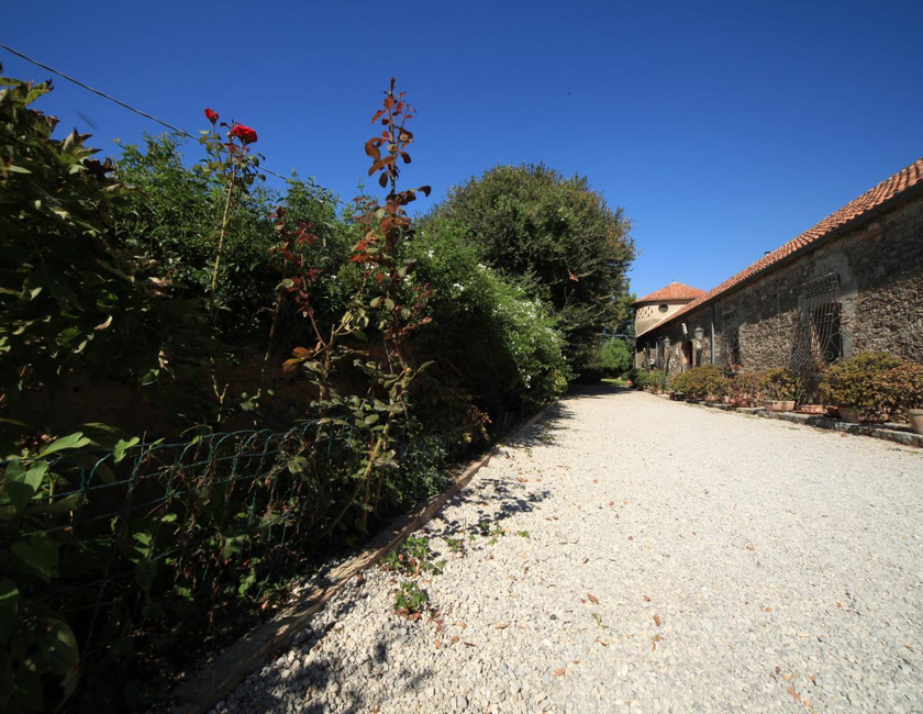 Imagen general del Azienda Agrituristica Seliano. Foto 22