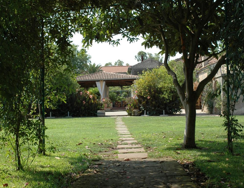 Imagen general del Azienda Agrituristica Seliano. Foto 23