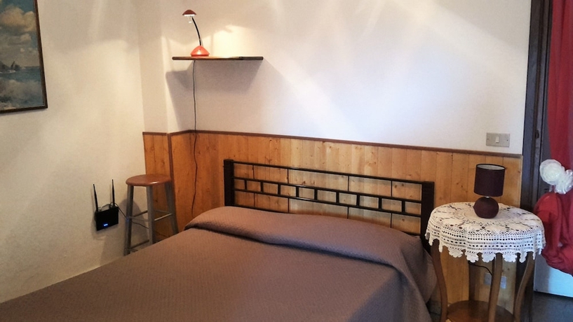 Imagen de la habitación del Azienda Agrituristica Villa Arianna. Foto 3