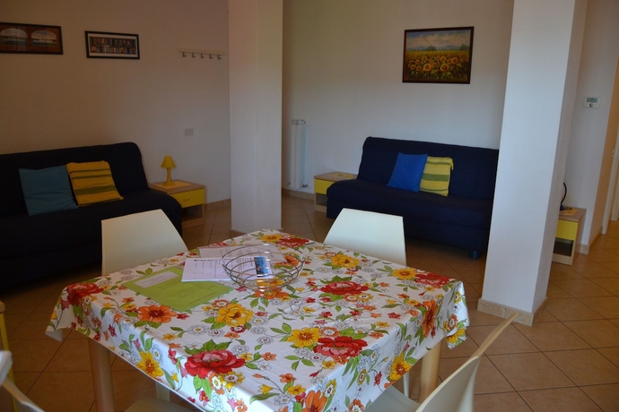 Imagen de la habitación del Azienda Agrituristica Villa Arianna. Foto 4