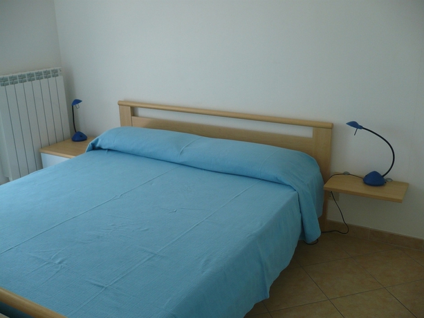 Imagen de la habitación del Azienda Agrituristica Villa Arianna. Foto 6