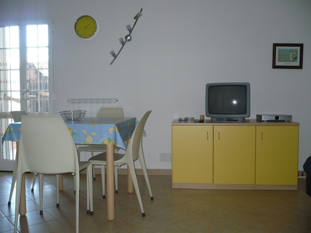 Imagen de la habitación del Azienda Agrituristica Villa Arianna. Foto 7