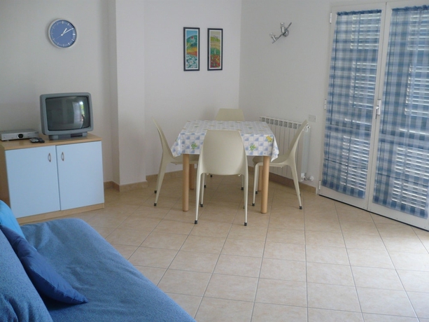 Imagen de la habitación del Azienda Agrituristica Villa Arianna. Foto 10