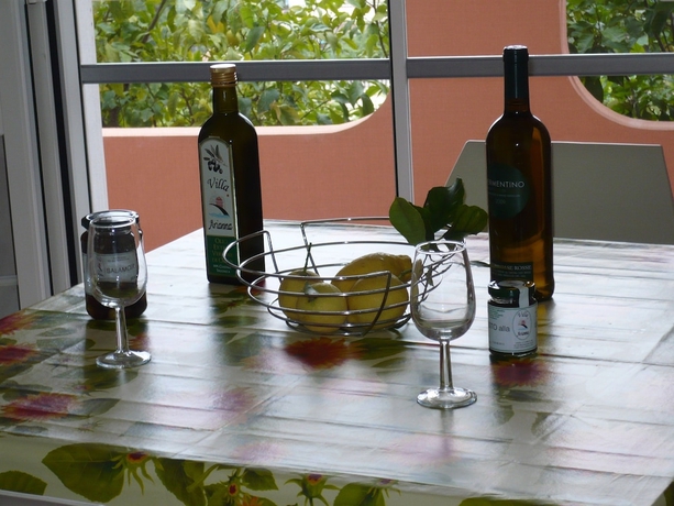 Imagen de la habitación del Azienda Agrituristica Villa Arianna. Foto 11