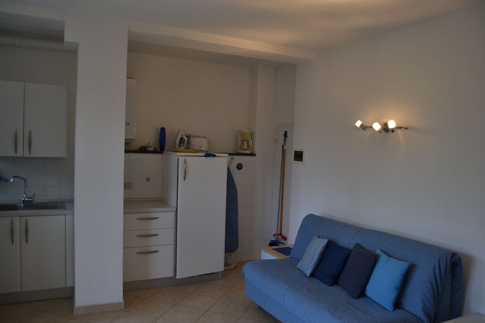 Imagen de la habitación del Azienda Agrituristica Villa Arianna. Foto 12