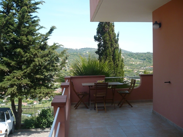 Imagen de la habitación del Azienda Agrituristica Villa Arianna. Foto 14