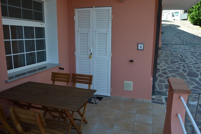 Imagen de la habitación del Azienda Agrituristica Villa Arianna. Foto 15