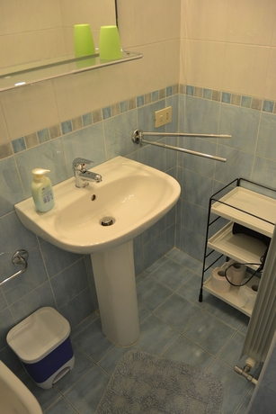 Imagen de la habitación del Azienda Agrituristica Villa Arianna. Foto 18