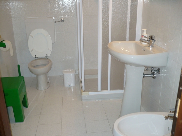 Imagen de la habitación del Azienda Agrituristica Villa Arianna. Foto 19