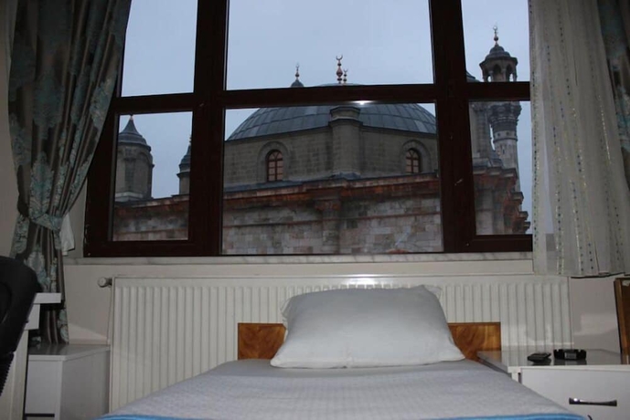 Imagen general del Aziziye Otel. Foto 1
