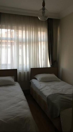 Imagen de la habitación del Aziziye Otel. Foto 3