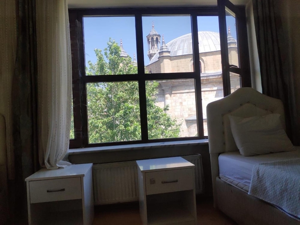 Imagen de la habitación del Aziziye Otel. Foto 5