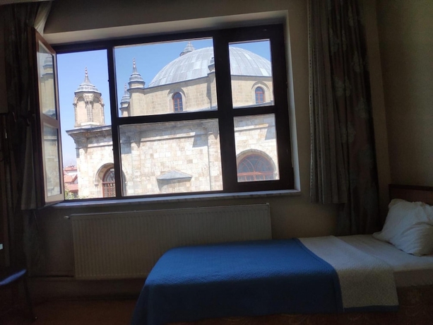 Imagen de la habitación del Aziziye Otel. Foto 7