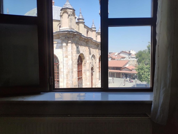 Imagen de la habitación del Aziziye Otel. Foto 9