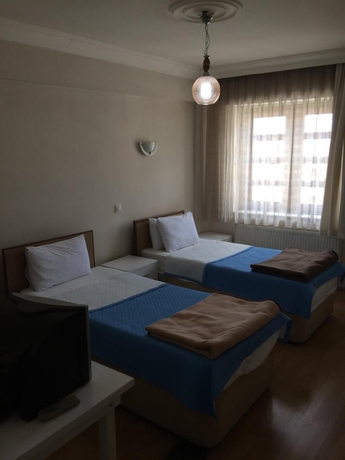 Imagen de la habitación del Aziziye Otel. Foto 10