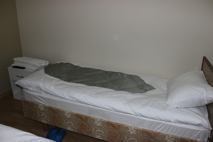 Imagen de la habitación del Aziziye Otel. Foto 11