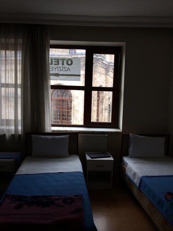 Imagen de la habitación del Aziziye Otel. Foto 12