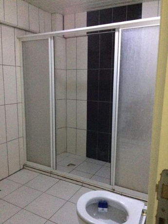 Imagen de la habitación del Aziziye Otel. Foto 16