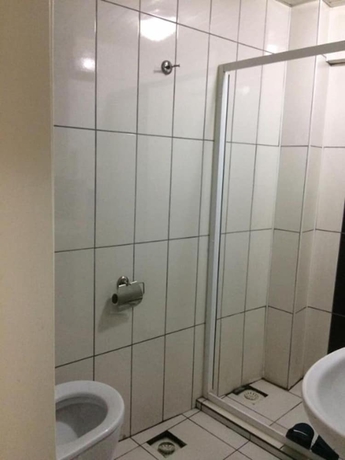 Imagen de la habitación del Aziziye Otel. Foto 17