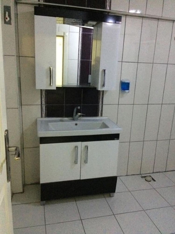 Imagen de la habitación del Aziziye Otel. Foto 18