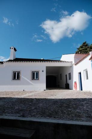 Imagen general del Azoia 10 - Casas de Campo & Hostel. Foto 3