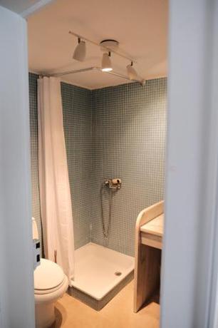 Imagen general del Azoia 10 - Casas de Campo & Hostel. Foto 5