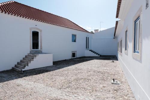 Imagen general del Azoia 10 - Casas de Campo & Hostel. Foto 10