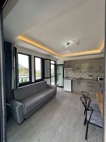 Imagen de la habitación del Azra Apart Ölüdeniz. Foto 1