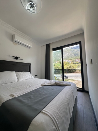 Imagen de la habitación del Azra Apart &Ouml;l&uuml;deniz. Foto 2