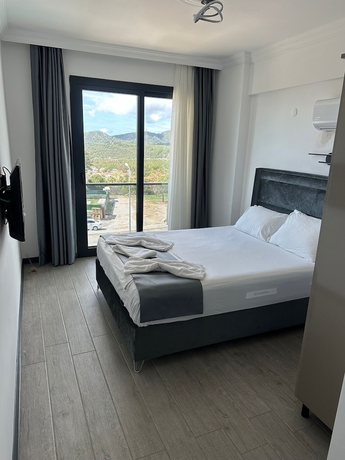 Imagen de la habitación del Azra Apart &Ouml;l&uuml;deniz. Foto 3